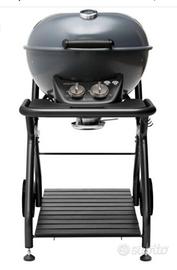 BBQ A GAS ASCONA 570G