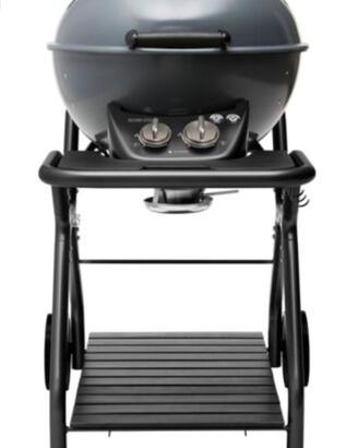 BBQ A GAS ASCONA 570G