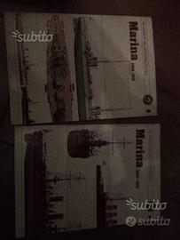 Storia della marina, 1905-1918