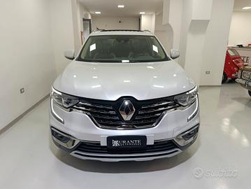 Renault Koleos Blue dCi 150 CV X-Tronic Initiale P