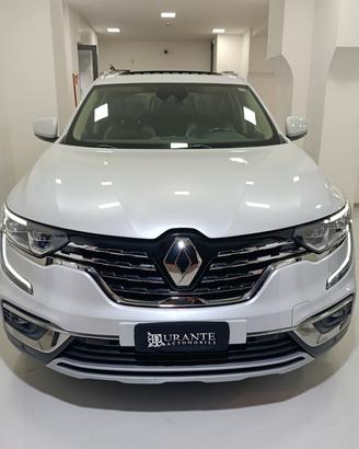 Renault Koleos Blue dCi 150 CV X-Tronic Initiale P