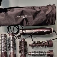 Spazzola asciuga capelli