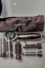 Spazzola asciuga capelli