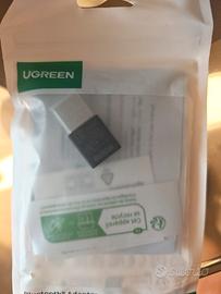 bluetooth adapter
