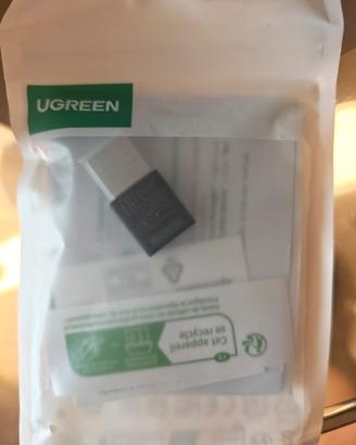 bluetooth adapter