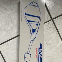 Specchietto retrovisore sinistro Malaguti F10