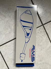 Specchietto retrovisore sinistro Malaguti F10