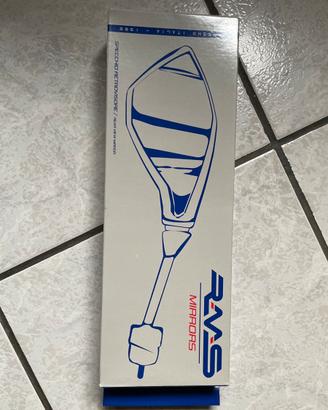 Specchietto retrovisore sinistro Malaguti F10