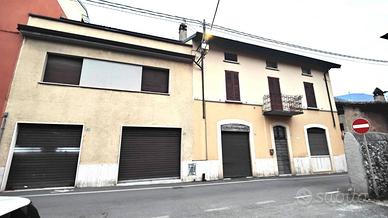 Edificio - Villa Carcina