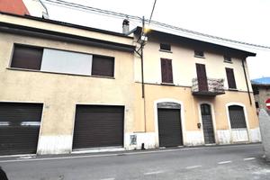 Edificio - Villa Carcina