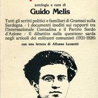 Antonio Gramsci e la questione sarda