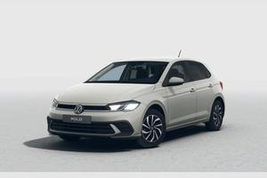 VOLKSWAGEN Polo 1.0 Young BENZINA KM 0