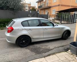 BMW serie 1e87 2007