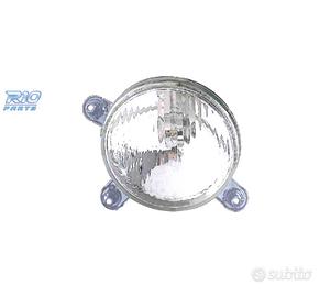 FANALE SINISTRO LUNGA PORTATA PER VOLKSWAGEN VW GO