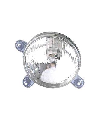 FANALE SINISTRO LUNGA PORTATA PER VOLKSWAGEN VW GO