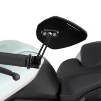 Specchi Skin-X bar end - BARRACUDA usati poco