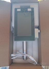 Rilevatore di temperatura 