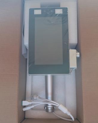 " PROMO" Rilevatore di temperatura 