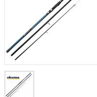 surfcasting okuma 