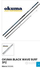 surfcasting okuma 