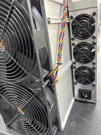 Asic Bitmain sha256 bitcoin