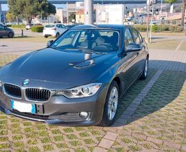 BMW Serie 3 (F30/31) - 015