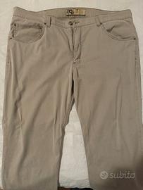 Pantaloni Uomo Primavera Estate