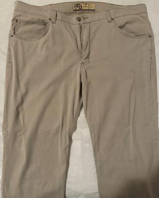 Pantaloni Uomo Primavera Estate