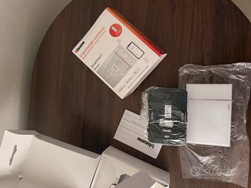 Btcino smarther2 sxw8002 bianco nuovo netatmo