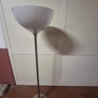 lampada da terra vintage anni 70