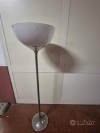 lampada da terra vintage anni 70