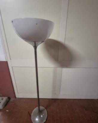 lampada da terra vintage anni 70