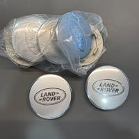 Borchiette land rover