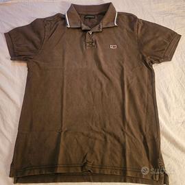 polo napapijri