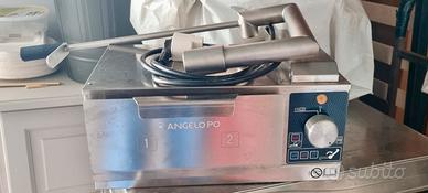 AFFUMICATORE PROFESSIONALE ANGELO PO SMOK