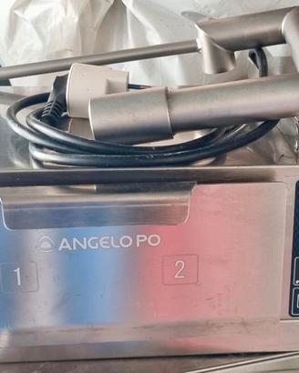 AFFUMICATORE PROFESSIONALE ANGELO PO SMOK