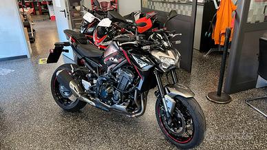 Kawasaki Z 900 12 MESI GARANZIA