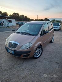 Lancia MUSA 1.3 euro4 PASSAGGIO INCLUSO