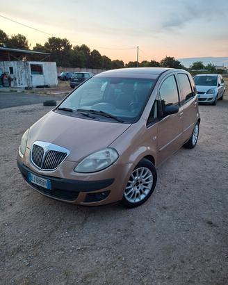 Lancia MUSA 1.3 euro4 PASSAGGIO INCLUSO