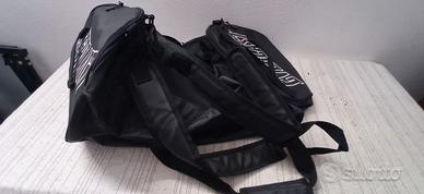 Borsa sport EVERLAST