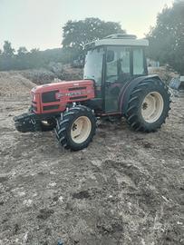 Trattore same frutteto 85 ii 