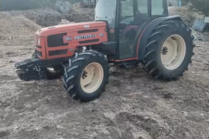 Trattore same frutteto 85 ii 