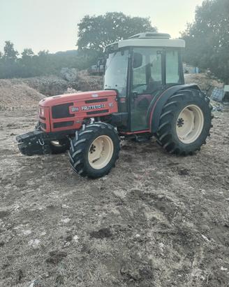 Trattore same frutteto 85 ii 