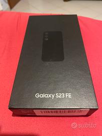 Samsung s23 fe