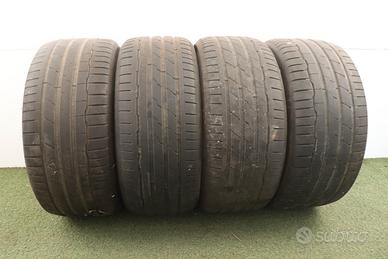 Gomme Hankook ventus 245 40 19 275 35 19 estate