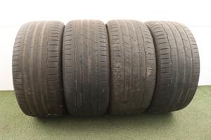 Gomme Hankook ventus 245 40 19 275 35 19 estate
