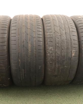 Gomme Hankook ventus 245 40 19 275 35 19 estate