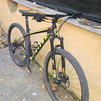 bici mtb