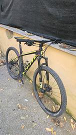 bici mtb