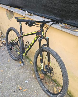 bici mtb